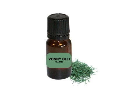 MALS Vonný olej Tea Tree 10ml