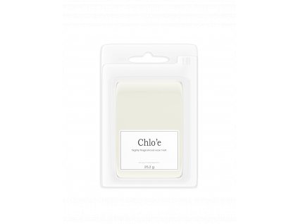 Ravina sojový vosk - Cloe 25,2g