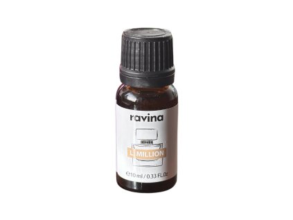 Ravina vonný olej - Lady Milion 10 ml