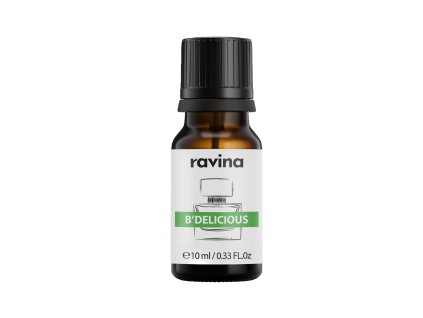 Ravina vonný olej -  B Delicious 10 ml