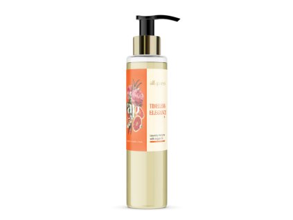 AlfaPureo Parfém na praní - Mademoiselle 100 ml
