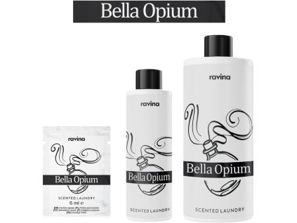 Ravina parfém na praní Bella Opium