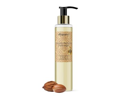 AlfaPureo Parfém na praní - Pure Argan 100 ml