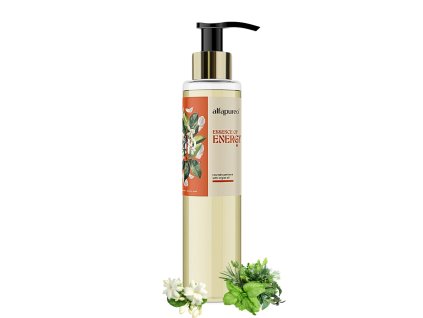 AlfaPureo Parfém na praní - Essence of Energy 100 ml