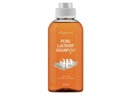 Alfapureo Pure Laundry Shampoo