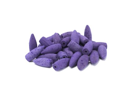 Vonné kužely tekoucí dým - Opium