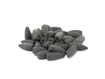 Vonné kužely tekoucí dým - Patchouli