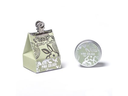 MALS Balzám na rty - Piňacolada - 12g