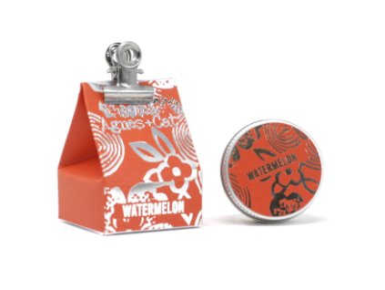 MALS Balzám na rty - Meloun - 12g