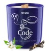 Ravina sojová svíčka - Code
