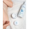 Baby tělové mléko pro kojence a děti 1m+ (zebra) 300ml