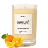 Sojka sójová svíčka - Pomeranč (80g)