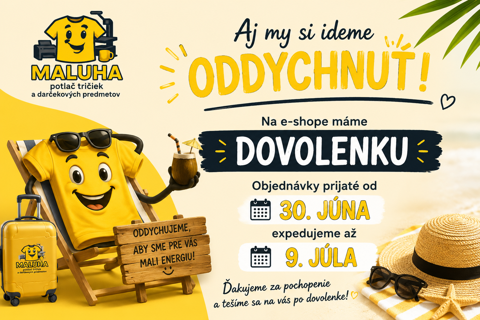 dovolenka