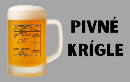 Kategoria pivné krígle