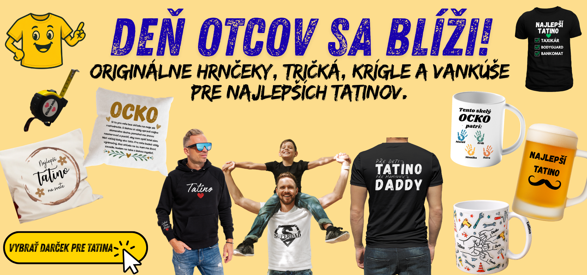 Deň otcov