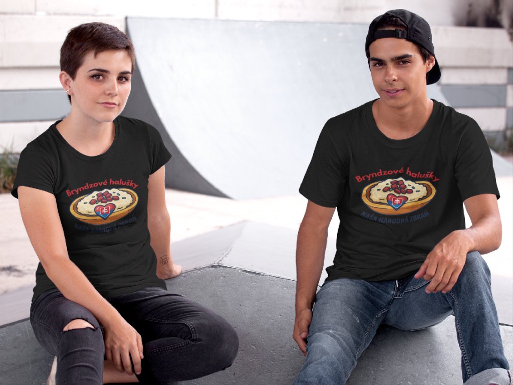 instagram ad two friends wearing round neck tshirts mockup at the skate park a16433 (1)