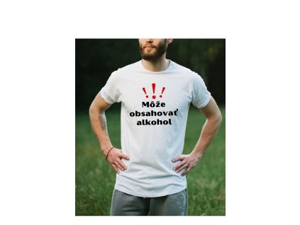 Môže obsahovať alkohot (1)