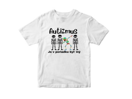 Je v poriadku byť iný