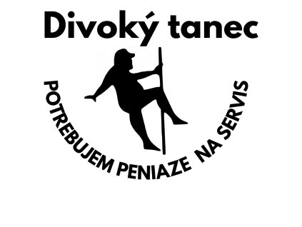 Divoký tanec1