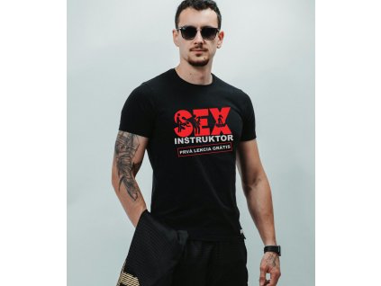sexinstruktor