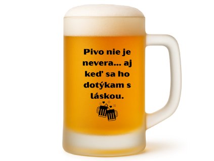 pivo laska