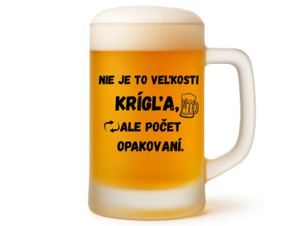 opakovanie