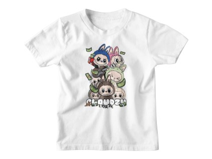 kids round neck t shirt clothing mockup a9157 (3)