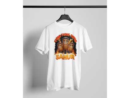 studio mockup of a crewneck t shirt on a hanger 1983 el1 (8)