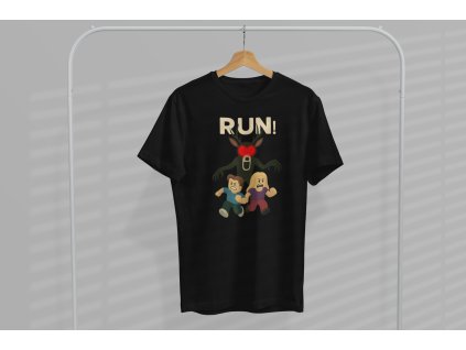 mockup of a customizable t shirt on a wooden hanger 3726 el1 (12)