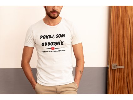 bella canvas t shirt mockup featuring a cropped face bearded man with tattoos m50063