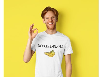 t shirt mockup of a happy man doing an ok sign in a studio m11998 r el2