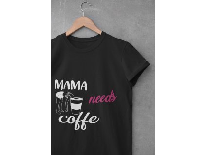 mockup of a crewneck t shirt hanging by a cement wall 33686 (1)