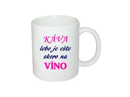 HRNCEK KAVA