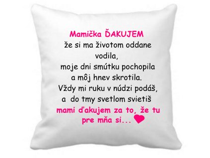 vankus mama