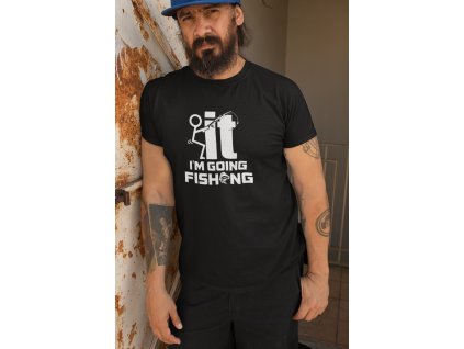 t shirt mockup featuring a bearded man leaning against a rusty wall 32841 (4)