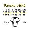 Tričko -ADHD premyslím viacej veci..