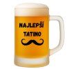 Pivný krígeľ – Najlepší tatino