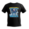 Tričko Tralalero Tralala uni