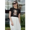 bella canvas t shirt mockup of a smiling woman posing in a modest outfit m37972 (1)