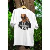 mockup of an oversized tee hanging from a tree m39840 (6)
