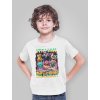 t shirt mockup of a boy posing in a studio 28119 (2)