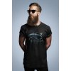 t shirt mockup of a bearded man posing with sunglasses in a studio m13964 r el2 (2)