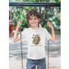 t shirt mockup of a boy playing on a swing 28124 (2)
