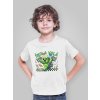 t shirt mockup of a boy posing in a studio 28119 (5)