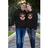 pullover hoodie mockup of a happy couple at a park 30755 (1)