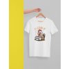 mockup of a t shirt hanging from a hand 26885 (3)