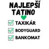 naj tatino