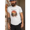 t shirt mockup featuring a bearded man leaning against a rusty wall 32841 (3)