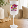 Matný pohár na prosecco – Najlepšie príbehy