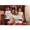 t shirt mockup of a family of four celebrating christmas 30197 (2)